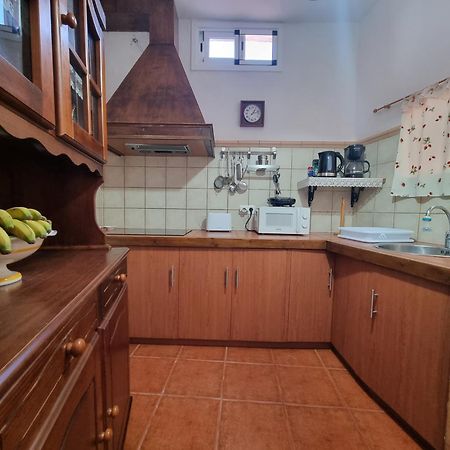 Vivienda Vacacional Ca Na Paula La Orotava Ngoại thất bức ảnh