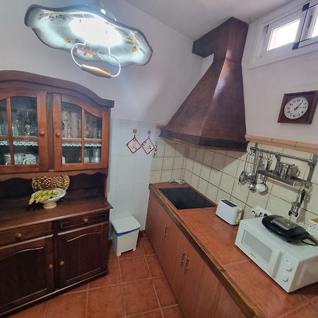 Vivienda Vacacional Ca Na Paula La Orotava Ngoại thất bức ảnh