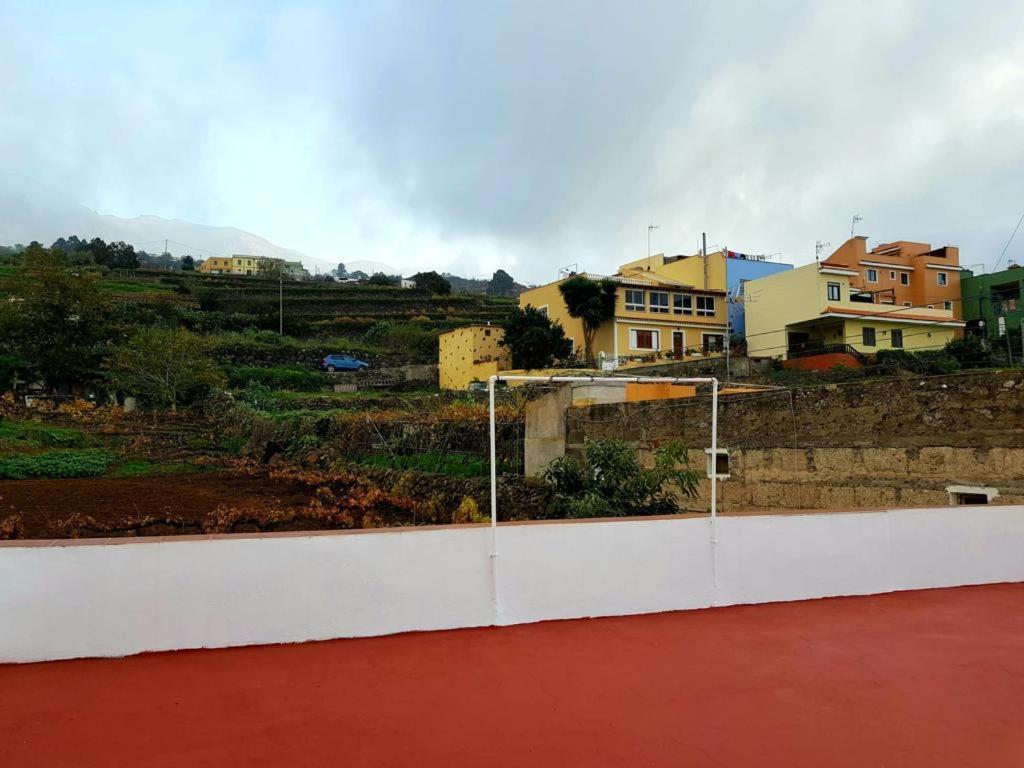 Vivienda Vacacional Ca Na Paula La Orotava Ngoại thất bức ảnh