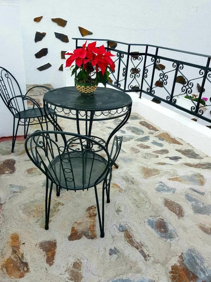 Vivienda Vacacional Ca Na Paula La Orotava Ngoại thất bức ảnh