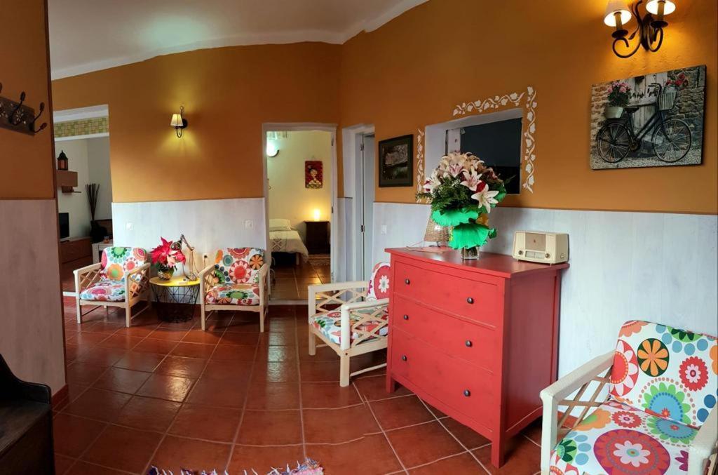 Vivienda Vacacional Ca Na Paula La Orotava Ngoại thất bức ảnh