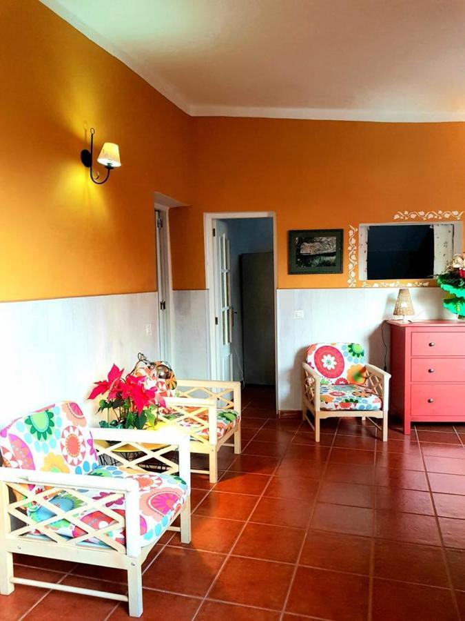 Vivienda Vacacional Ca Na Paula La Orotava Ngoại thất bức ảnh
