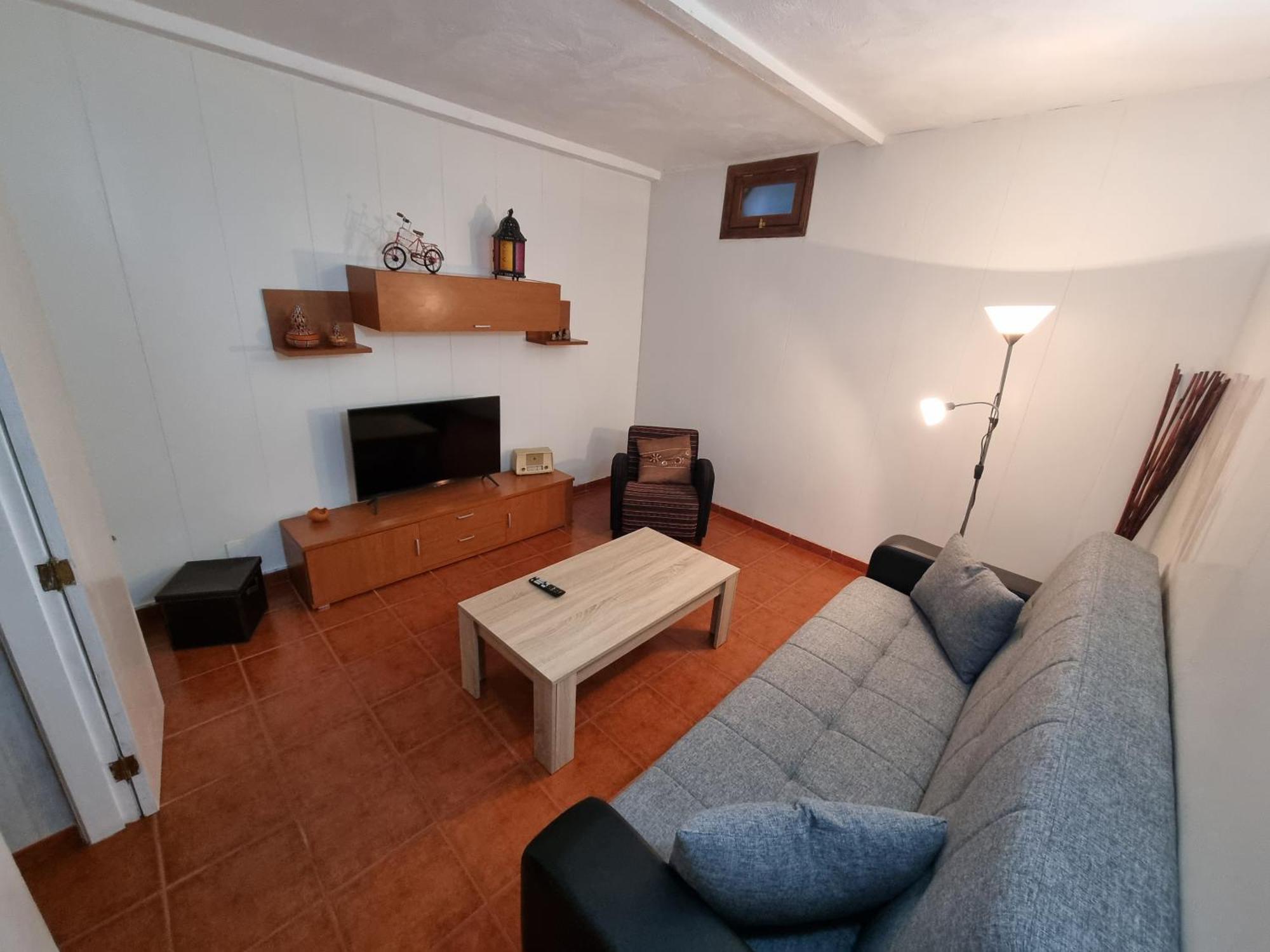 Vivienda Vacacional Ca Na Paula La Orotava Ngoại thất bức ảnh