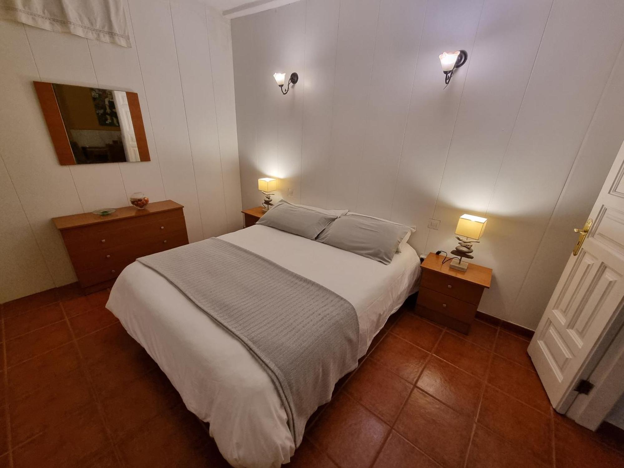 Vivienda Vacacional Ca Na Paula La Orotava Ngoại thất bức ảnh