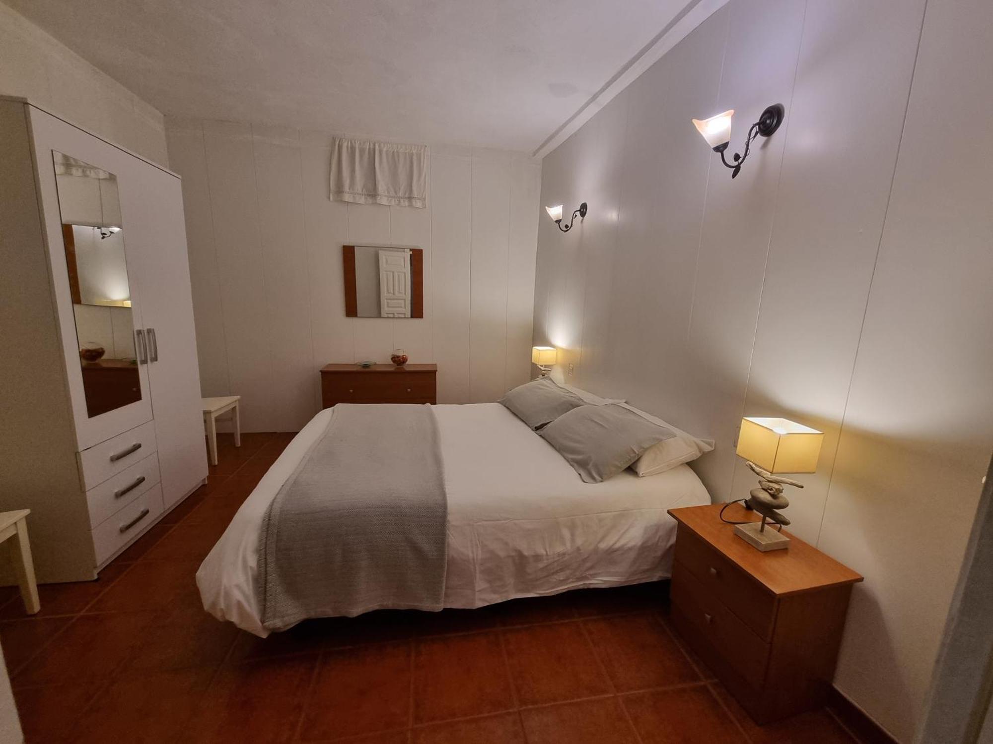 Vivienda Vacacional Ca Na Paula La Orotava Ngoại thất bức ảnh