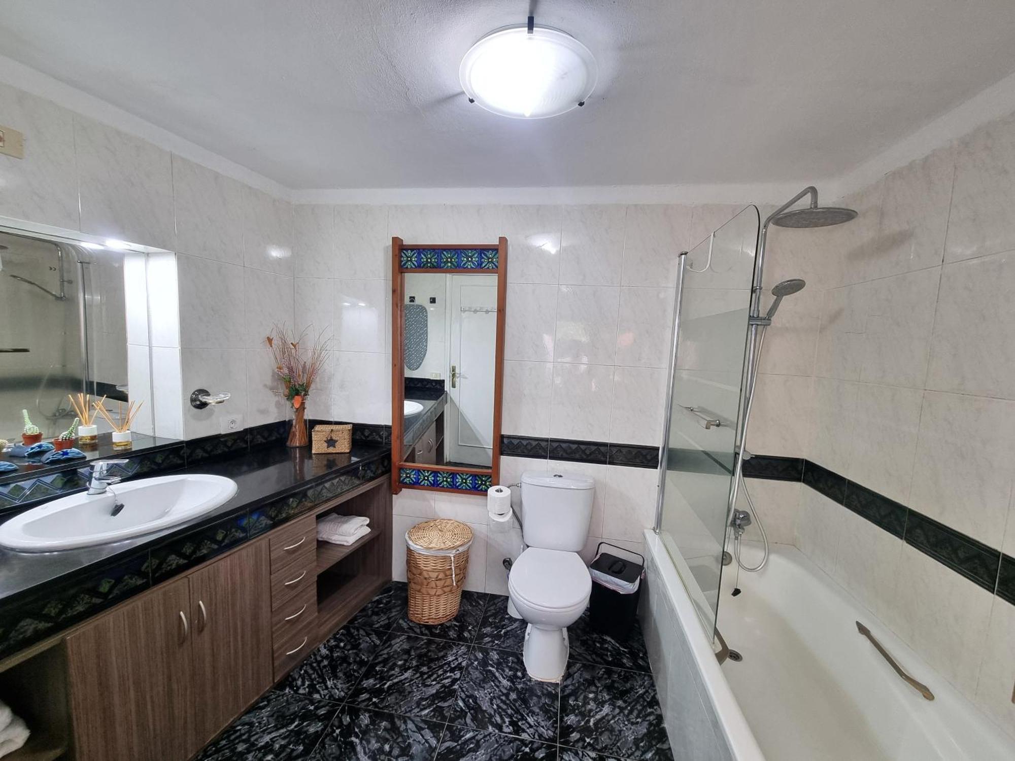 Vivienda Vacacional Ca Na Paula La Orotava Ngoại thất bức ảnh