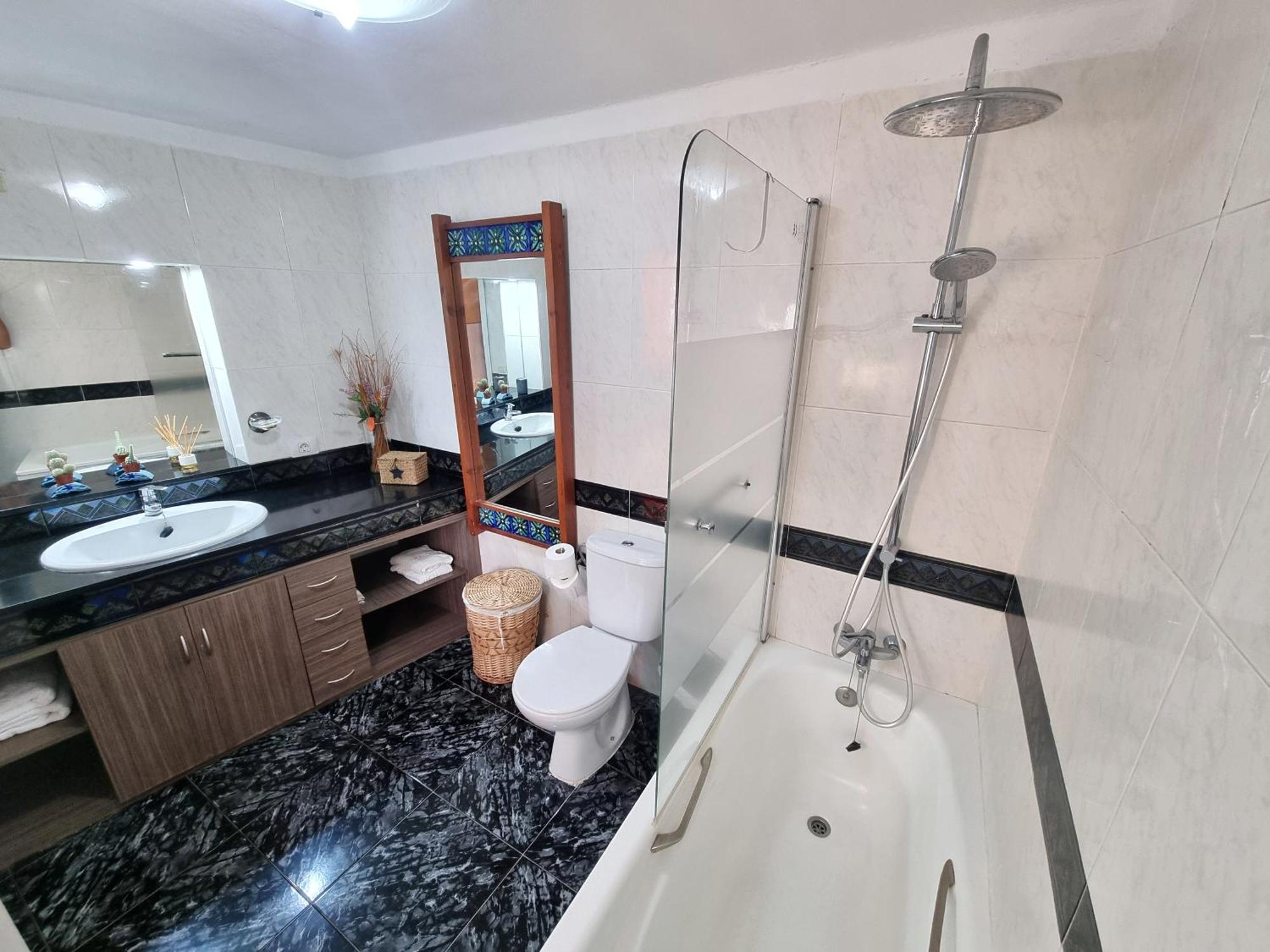 Vivienda Vacacional Ca Na Paula La Orotava Ngoại thất bức ảnh