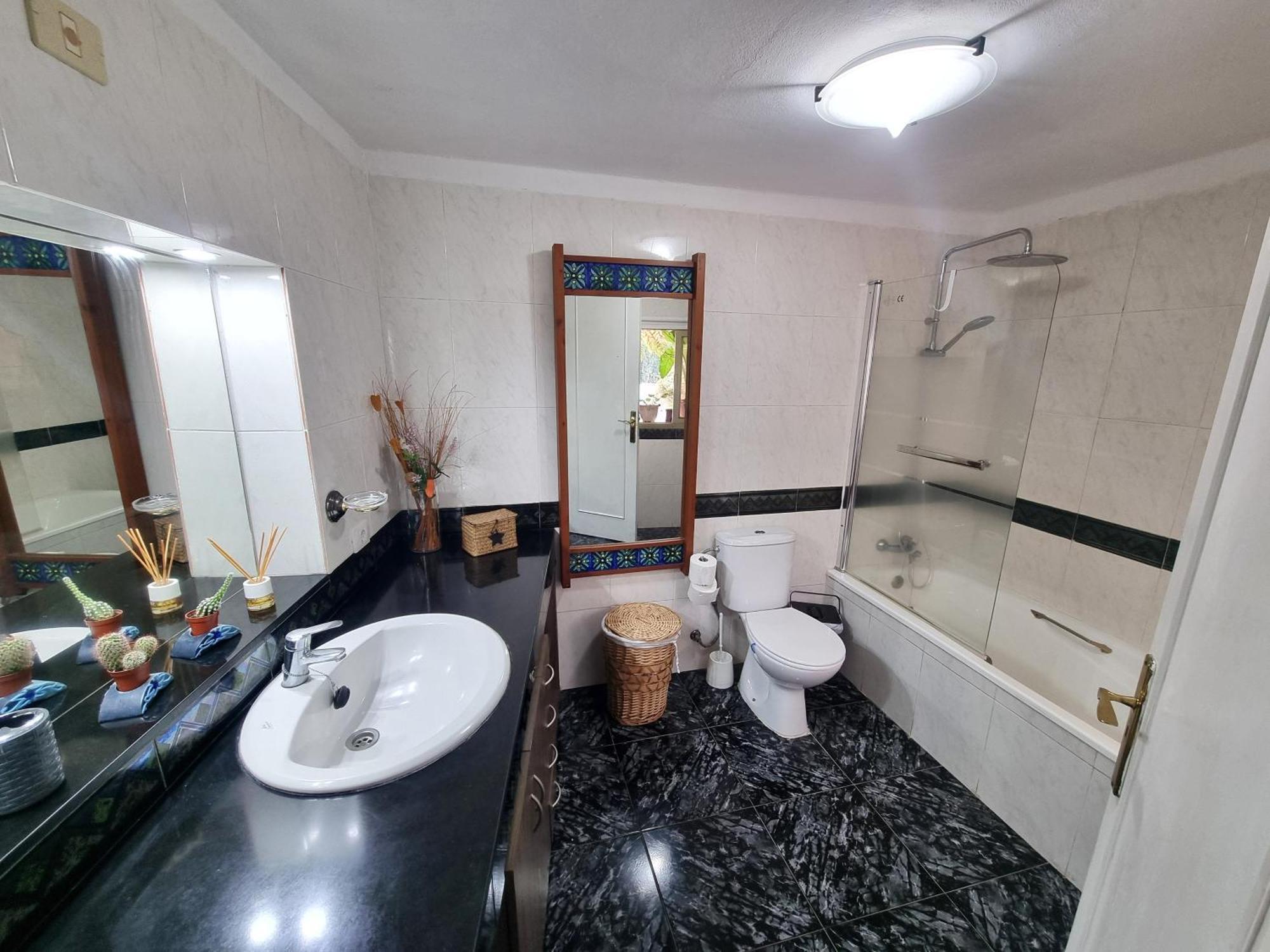 Vivienda Vacacional Ca Na Paula La Orotava Ngoại thất bức ảnh