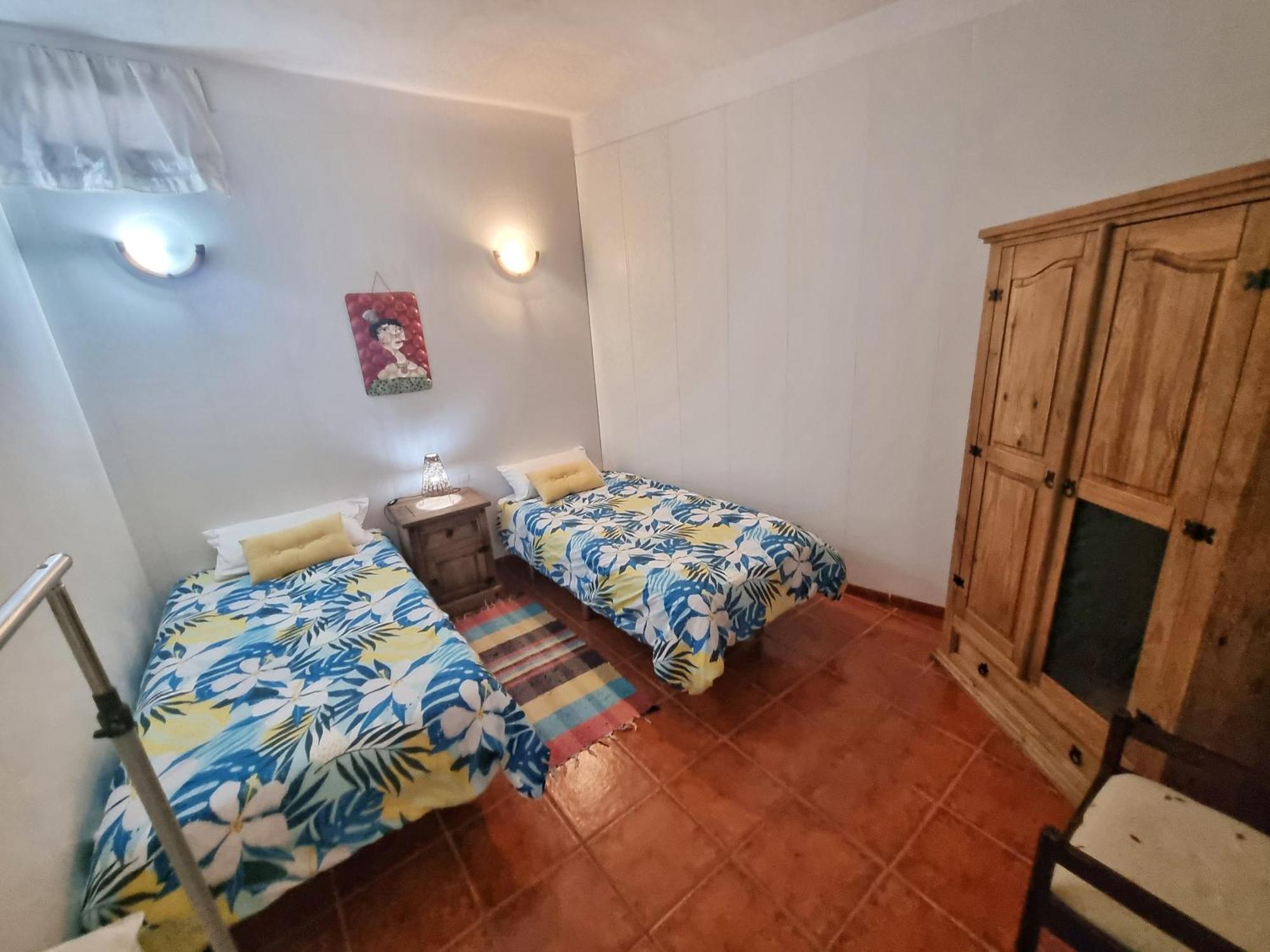 Vivienda Vacacional Ca Na Paula La Orotava Ngoại thất bức ảnh