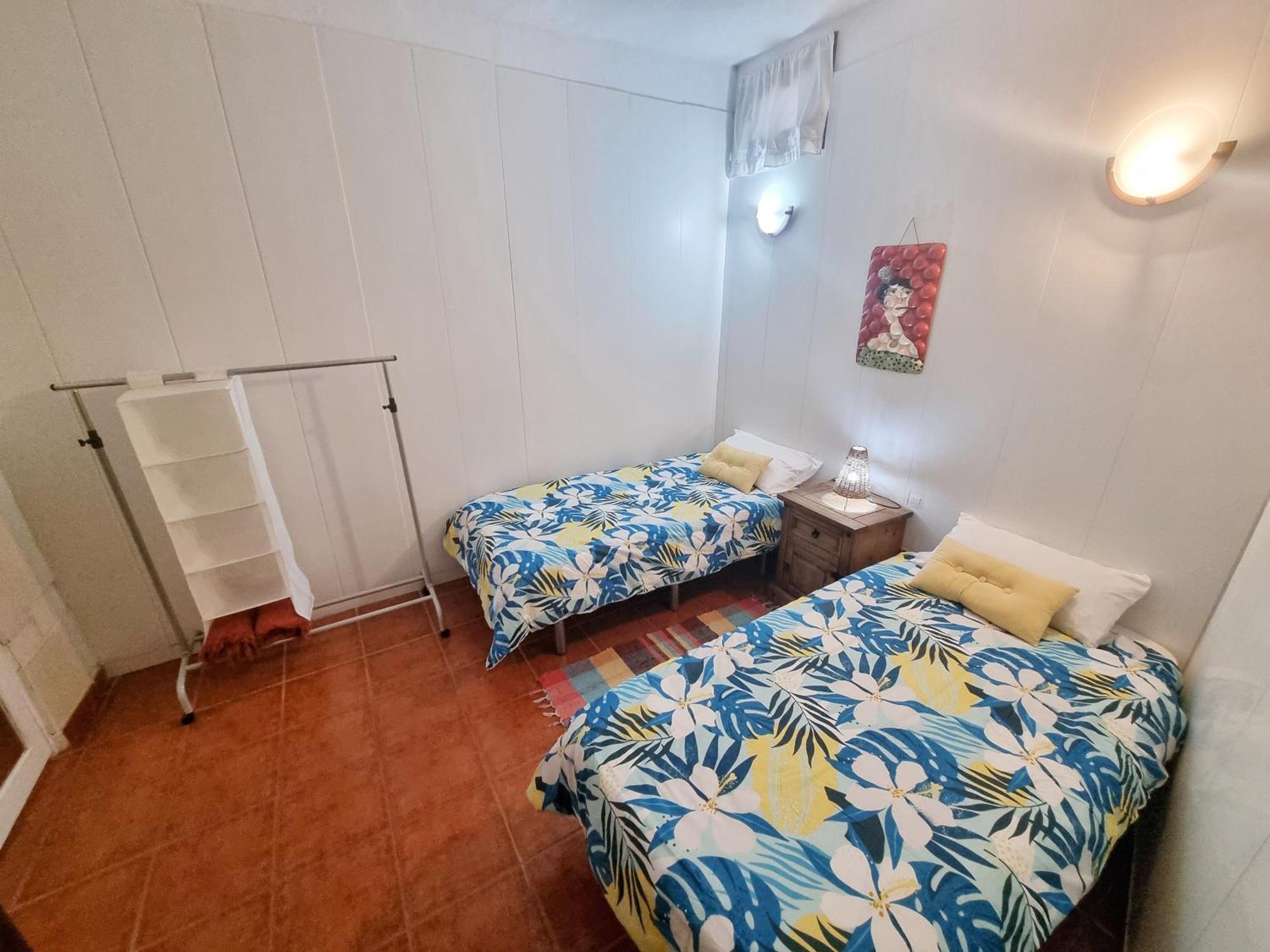 Vivienda Vacacional Ca Na Paula La Orotava Ngoại thất bức ảnh