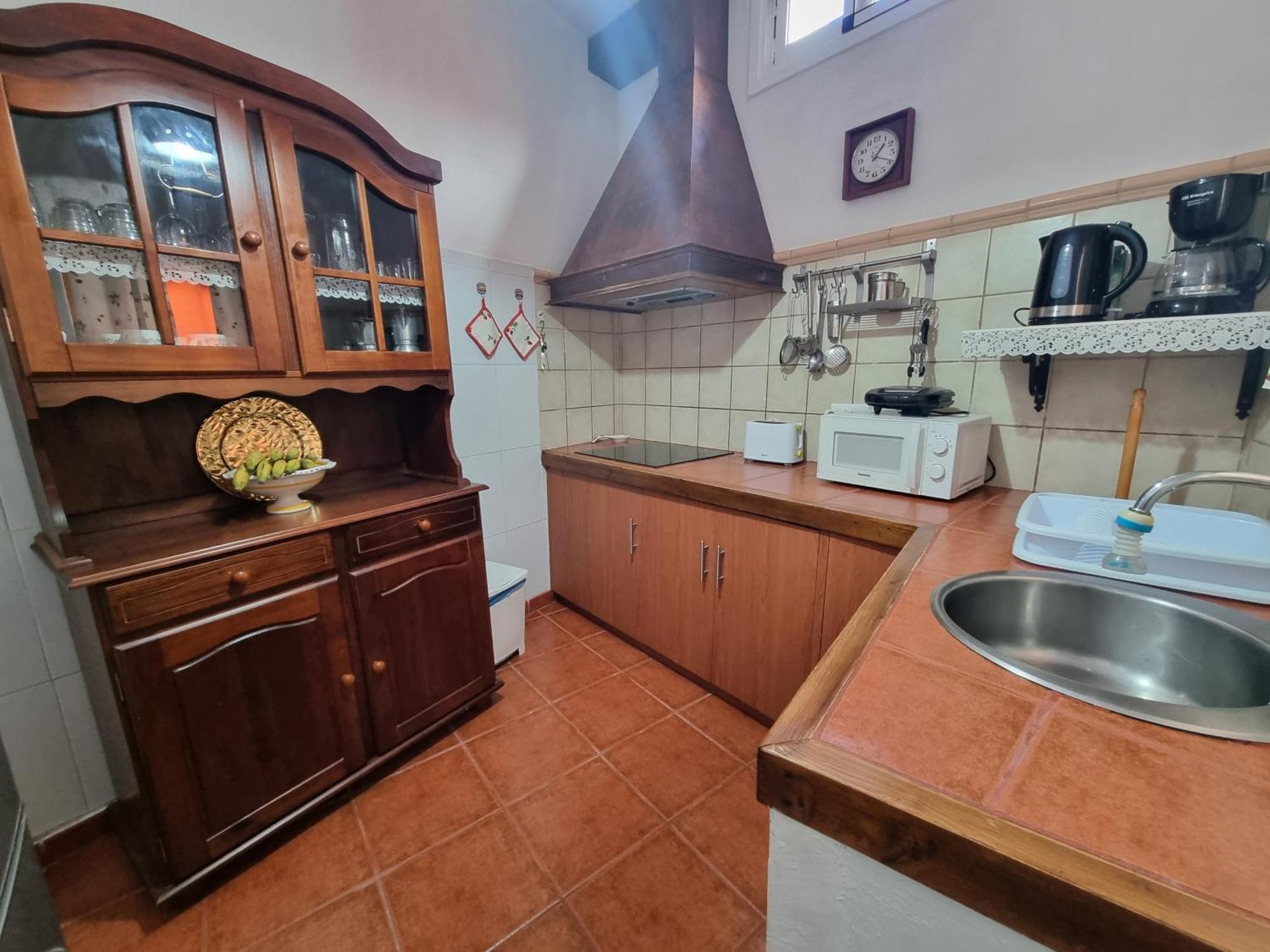 Vivienda Vacacional Ca Na Paula La Orotava Ngoại thất bức ảnh