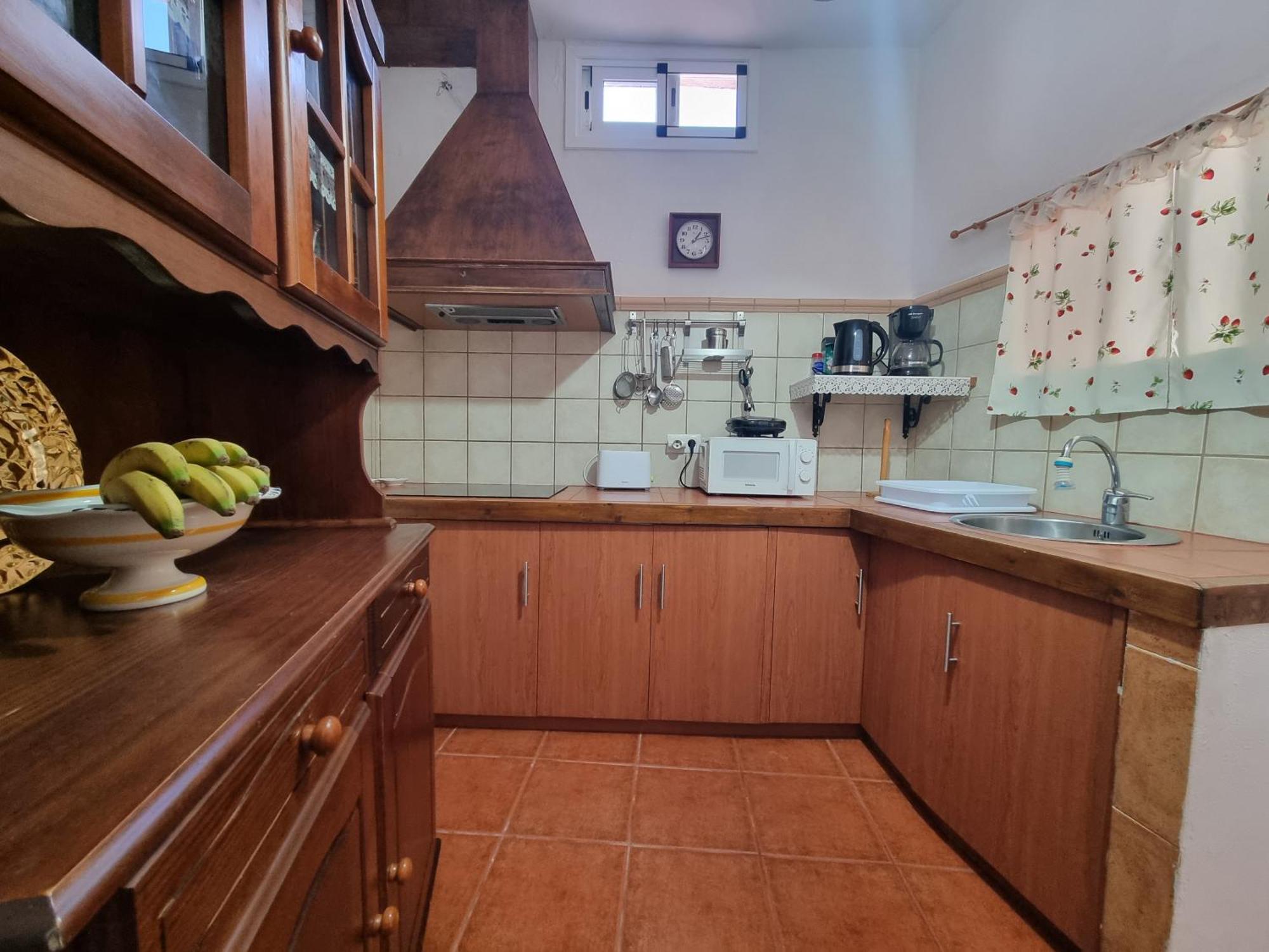 Vivienda Vacacional Ca Na Paula La Orotava Ngoại thất bức ảnh