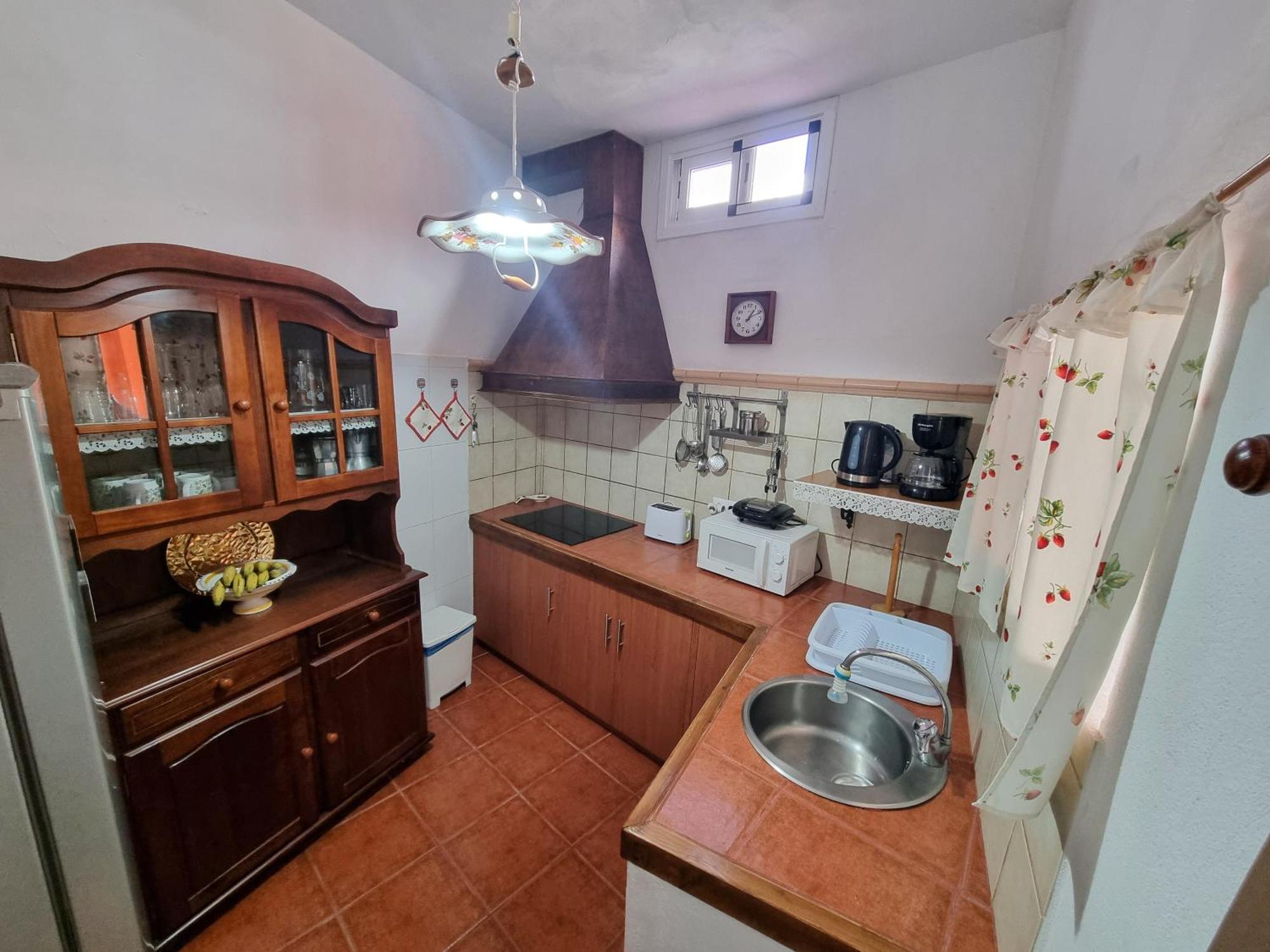 Vivienda Vacacional Ca Na Paula La Orotava Ngoại thất bức ảnh