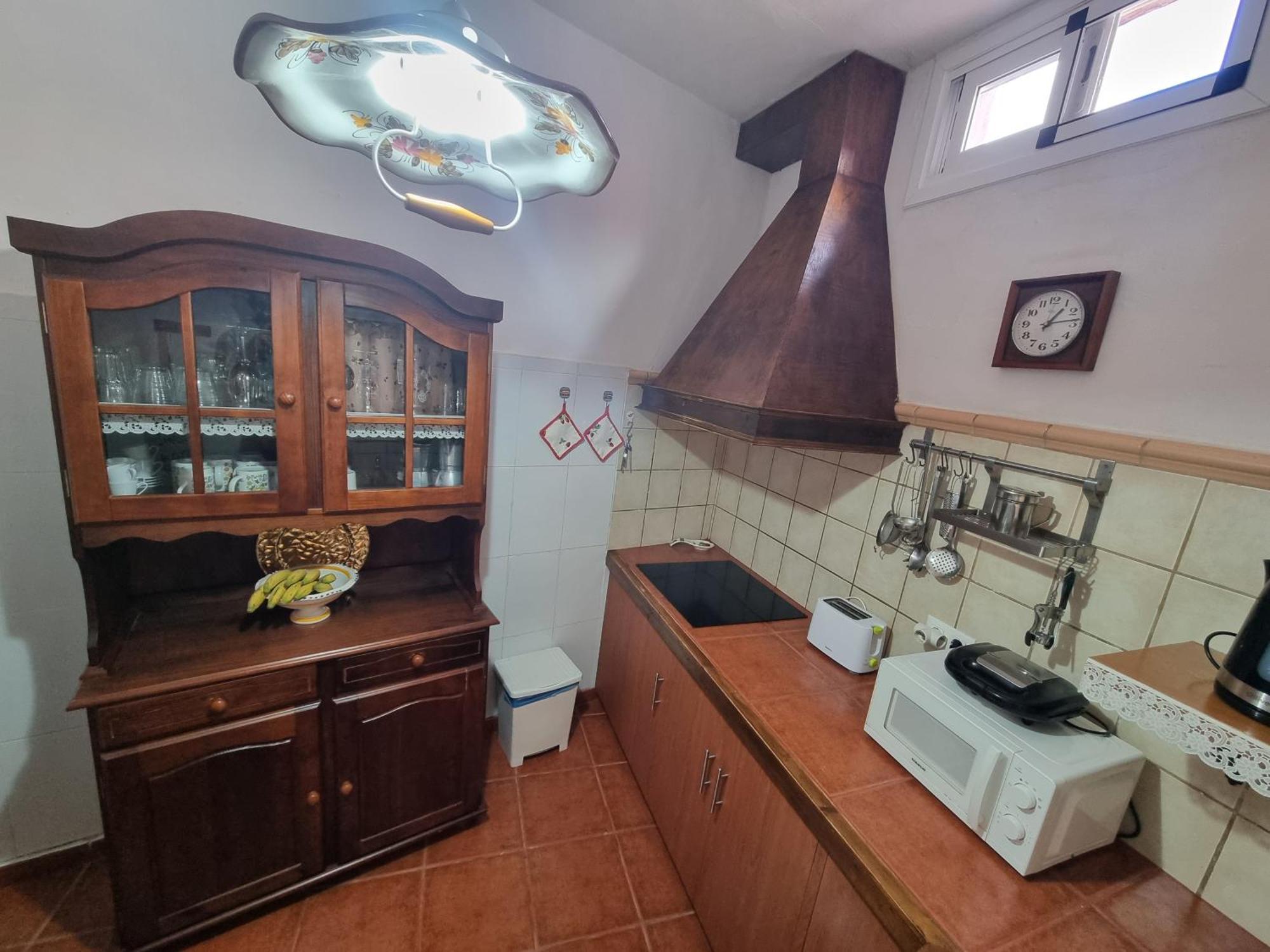 Vivienda Vacacional Ca Na Paula La Orotava Ngoại thất bức ảnh